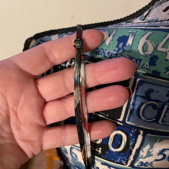 Flowy top - Picture 6 of 6